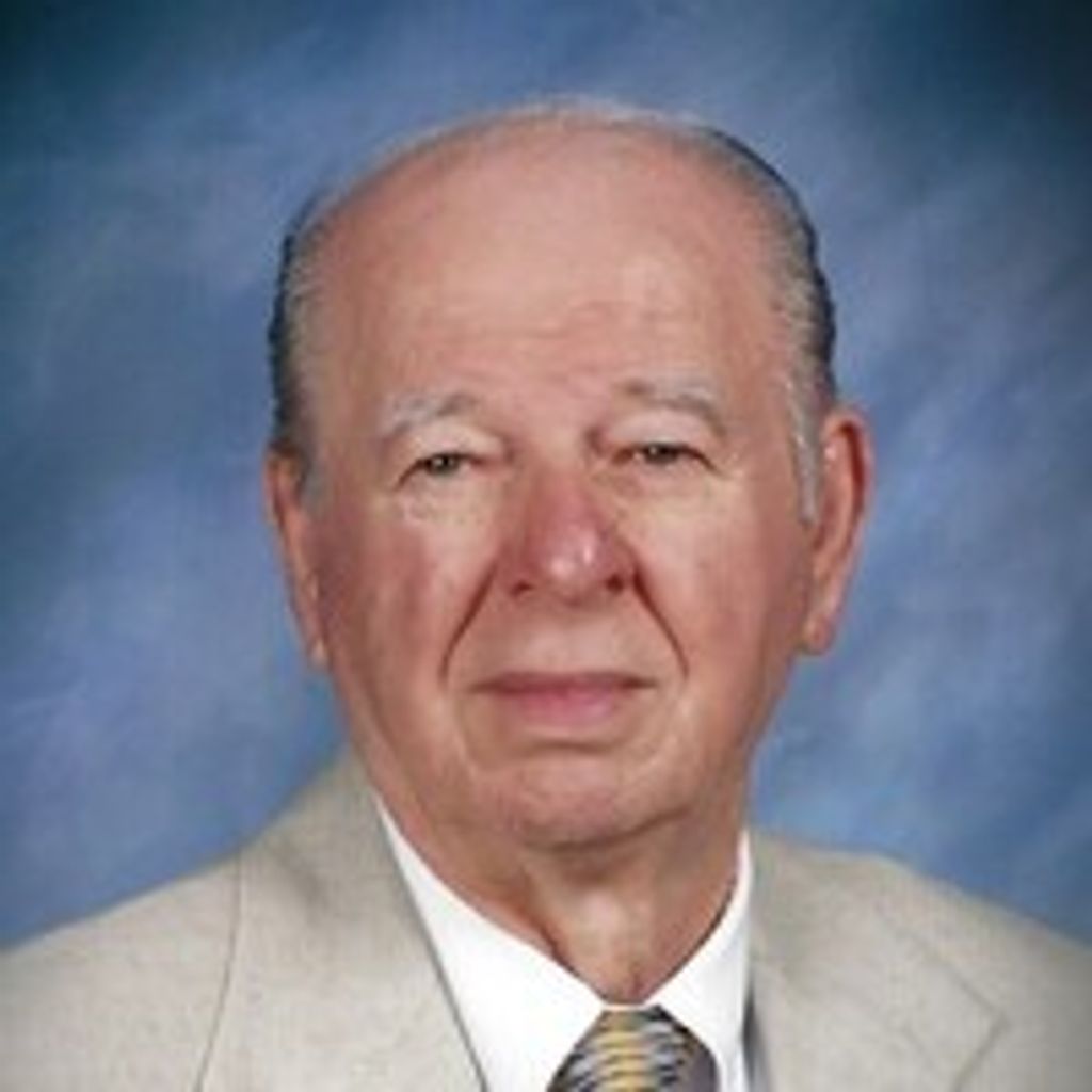 Mark Steib, Jr. Profile Photo