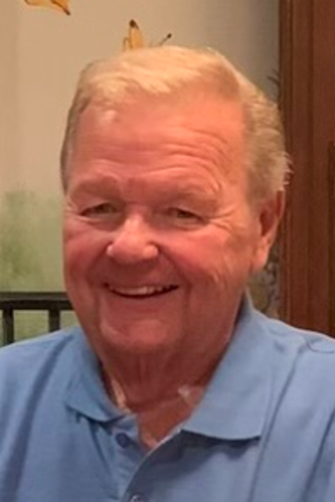 Retired Boston Firefighter Leo Martin Profile Photo