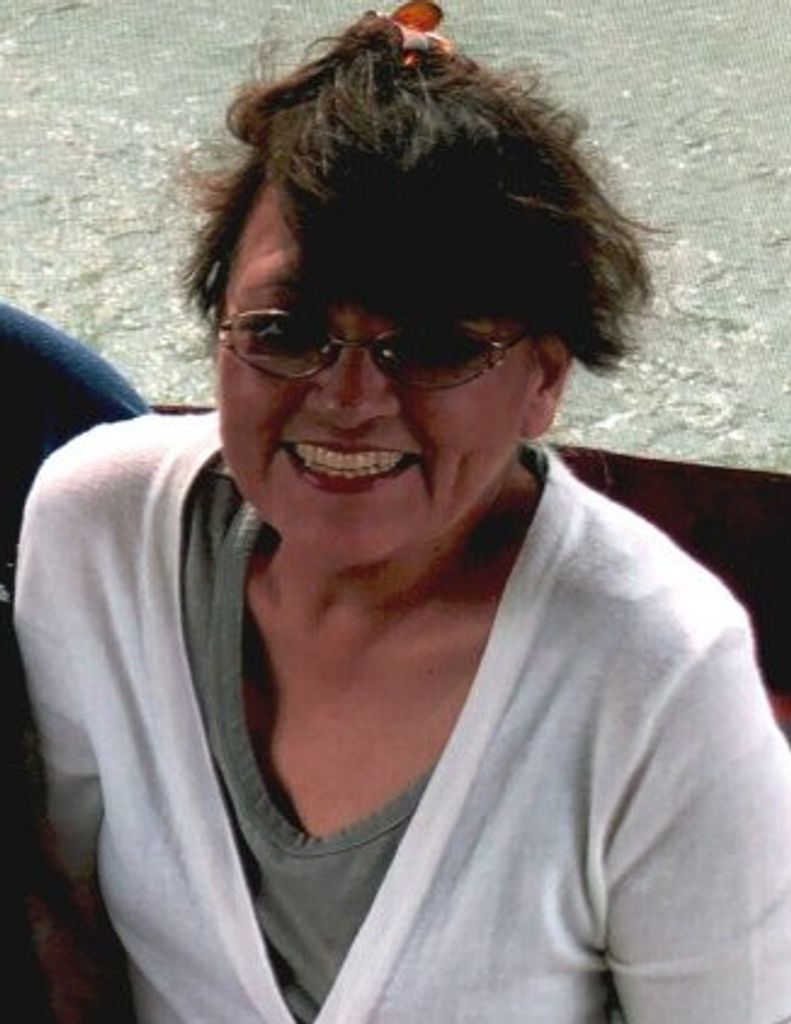 Angela Rose (Villarreal)  Doan