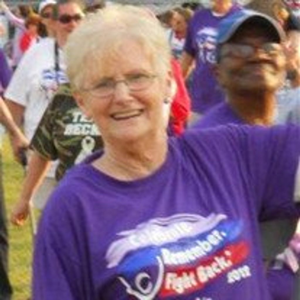 Joann Autry