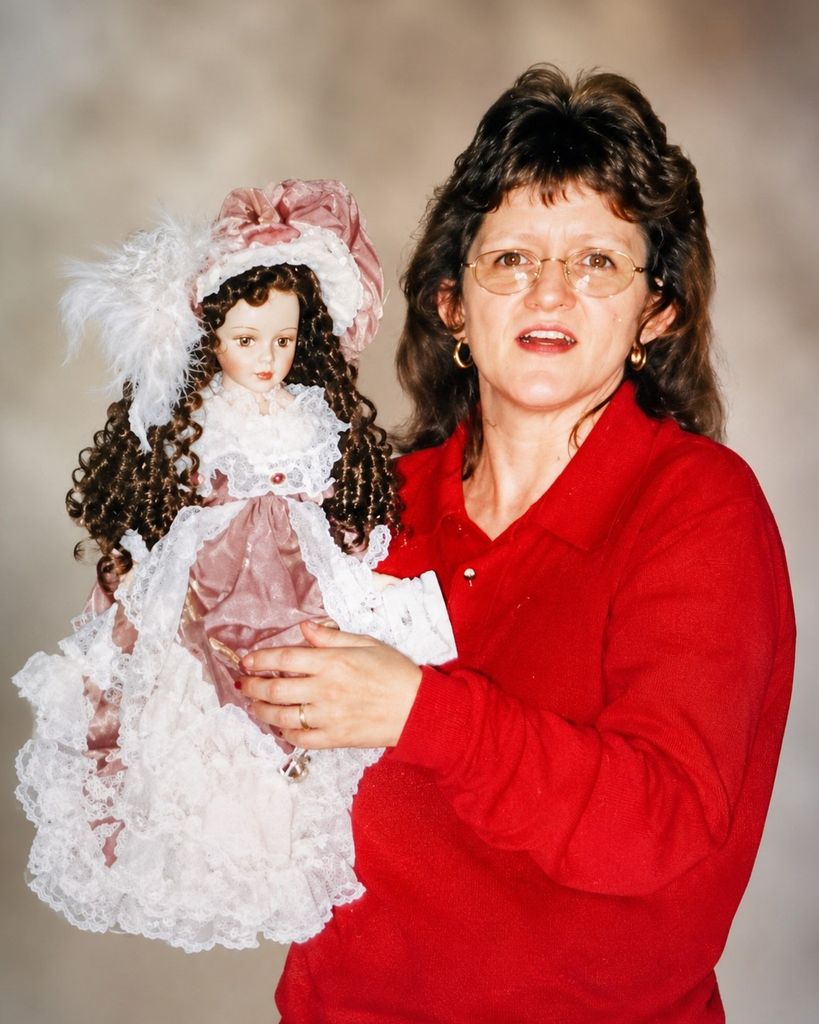 Lisa Mae Shannon