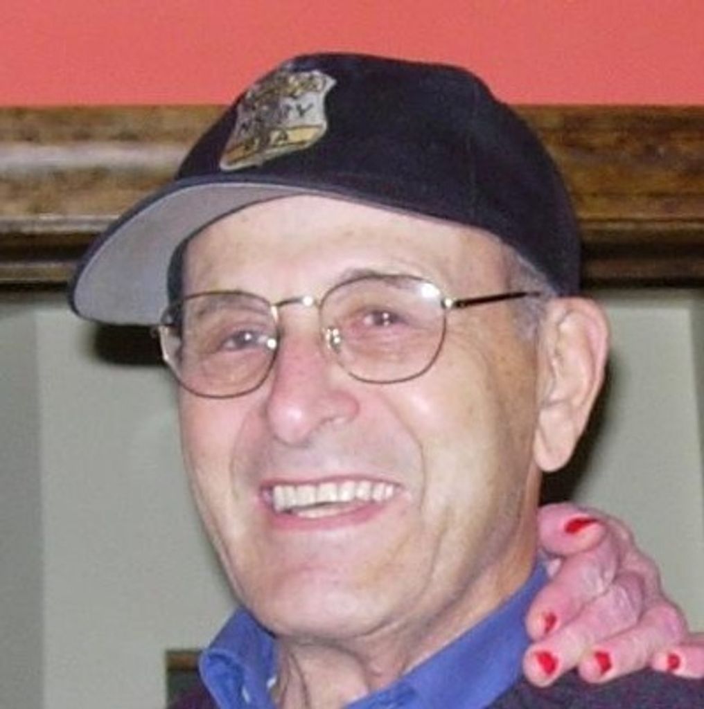 Ernest S. Malizie