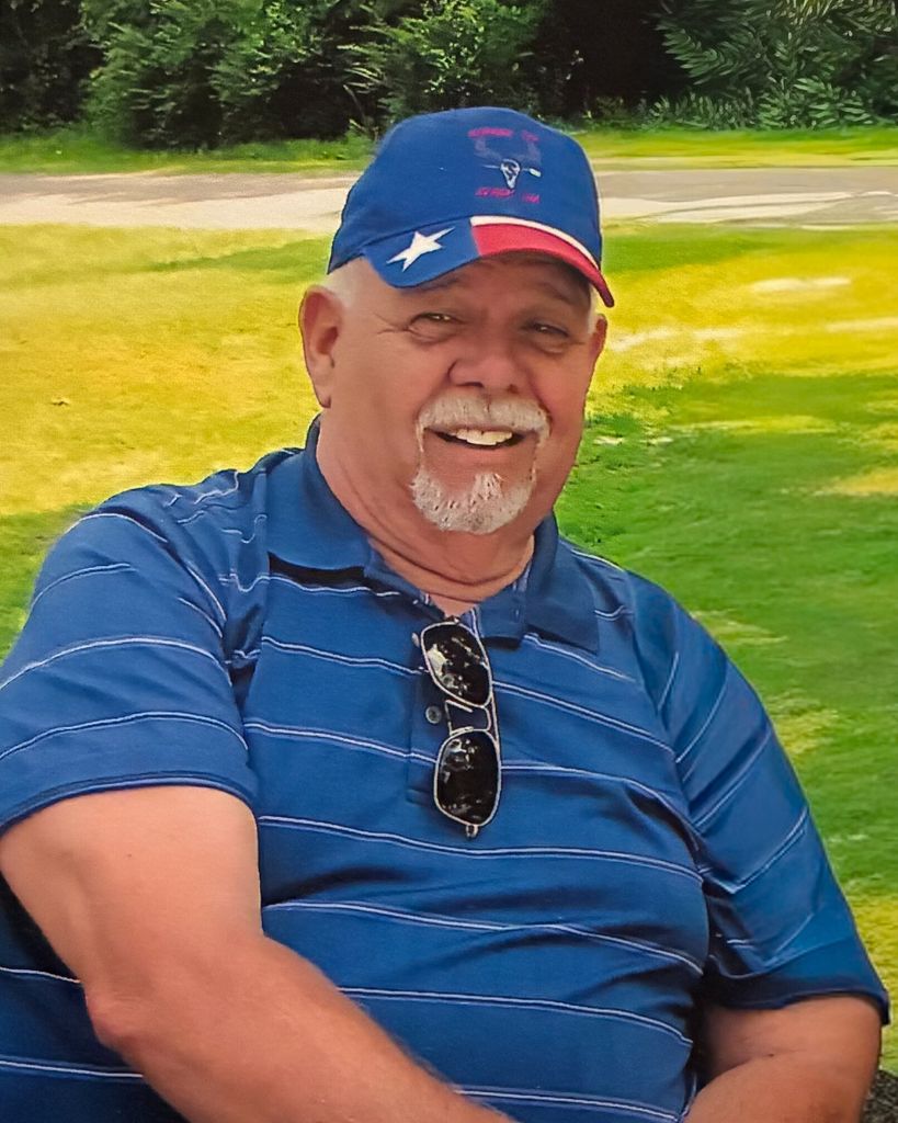 James "Jim" Austin Bailey Sr. Profile Photo
