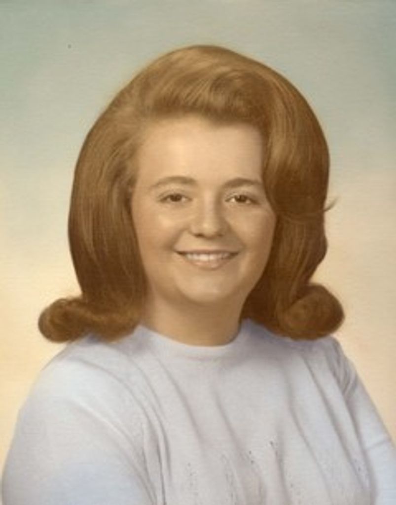 Marilyn Arron