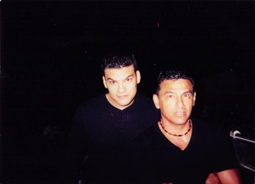 Jesus G. Rios photo gallery thumbnail 15 of 100