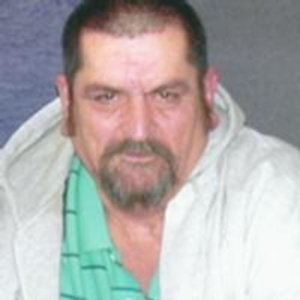 John Ramos Jr.
