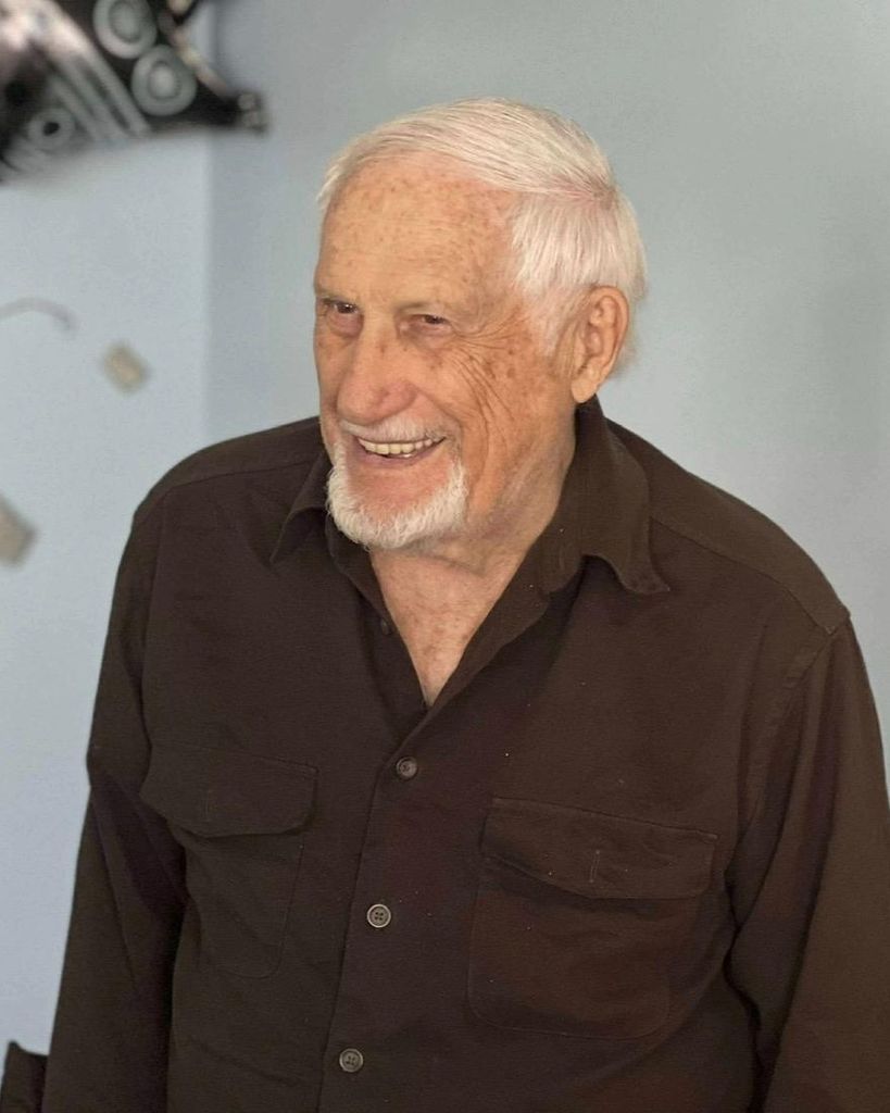 John M. Havel