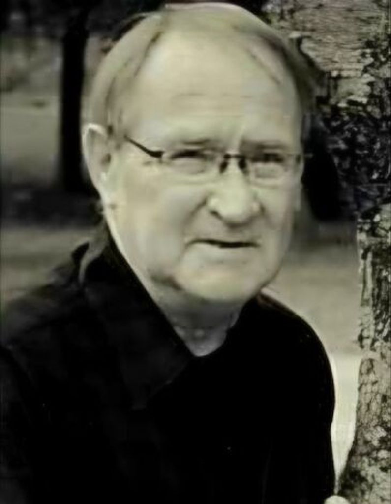 Paul G. Eversole Profile Photo
