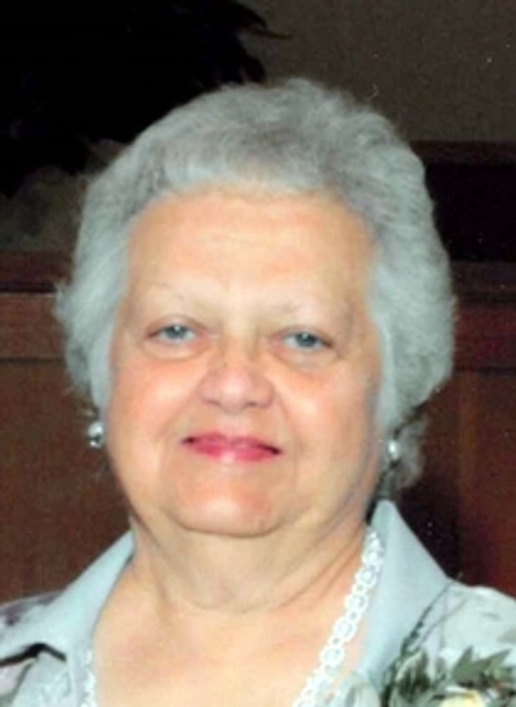 Norma Jean (Snyder)  Casper Profile Photo