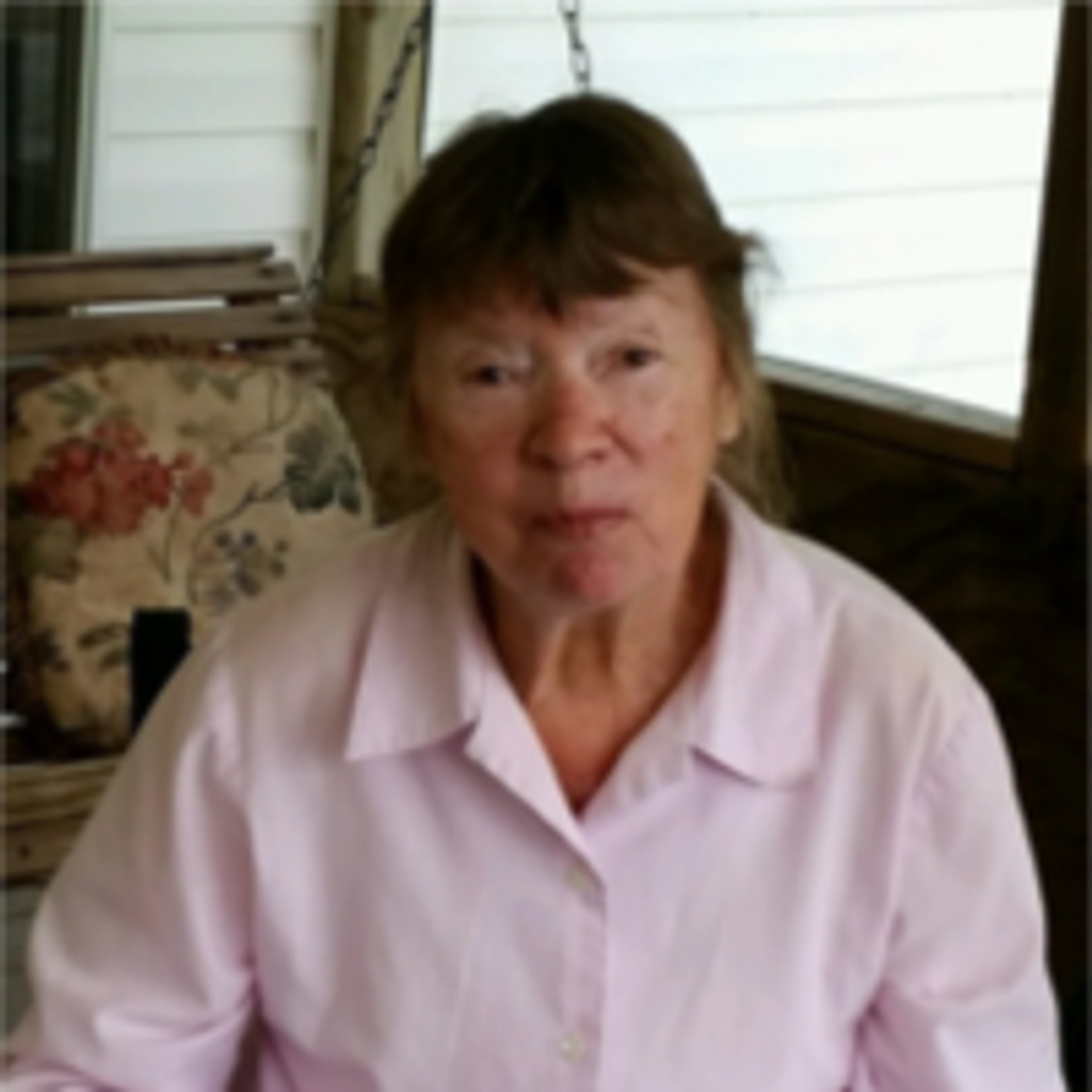 Irene "Renie" Hamilton Gott