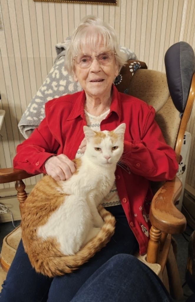 Bernice Marie Lapham Profile Photo