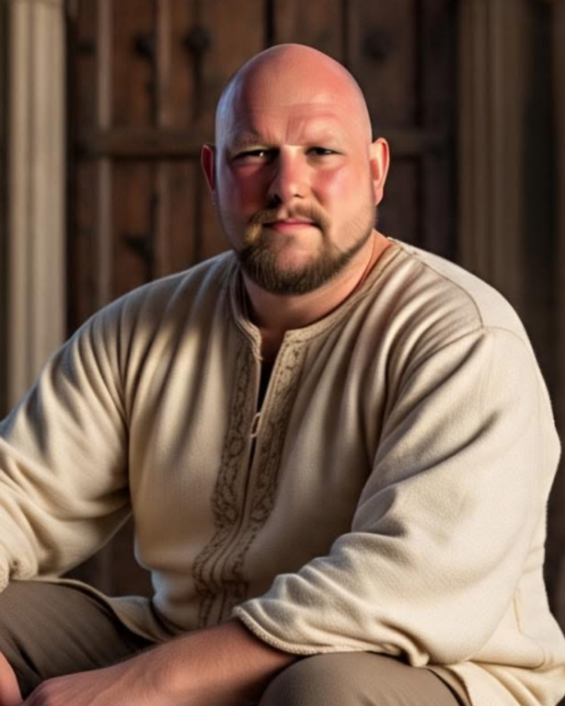 David Edward Baker Profile Photo