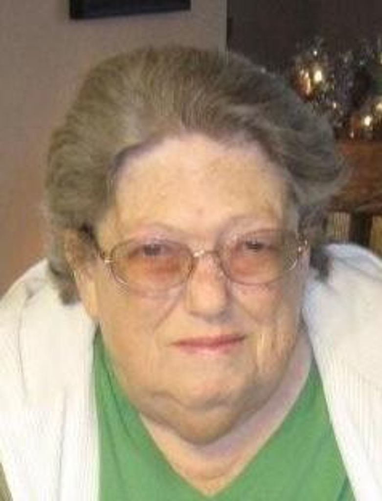Anna Marie Cooper Profile Photo