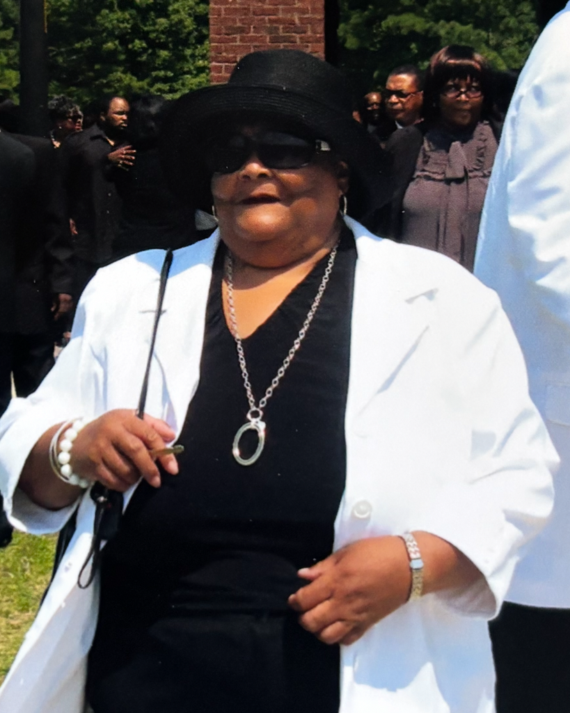 Peggy Hagins Profile Photo