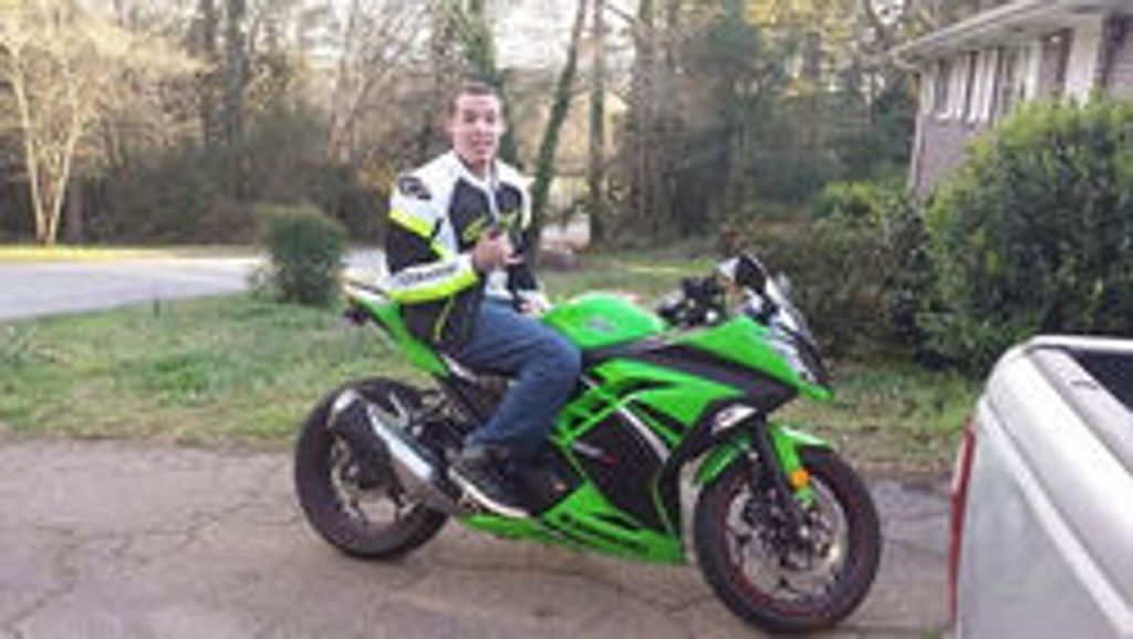 Jason Smith Profile Photo