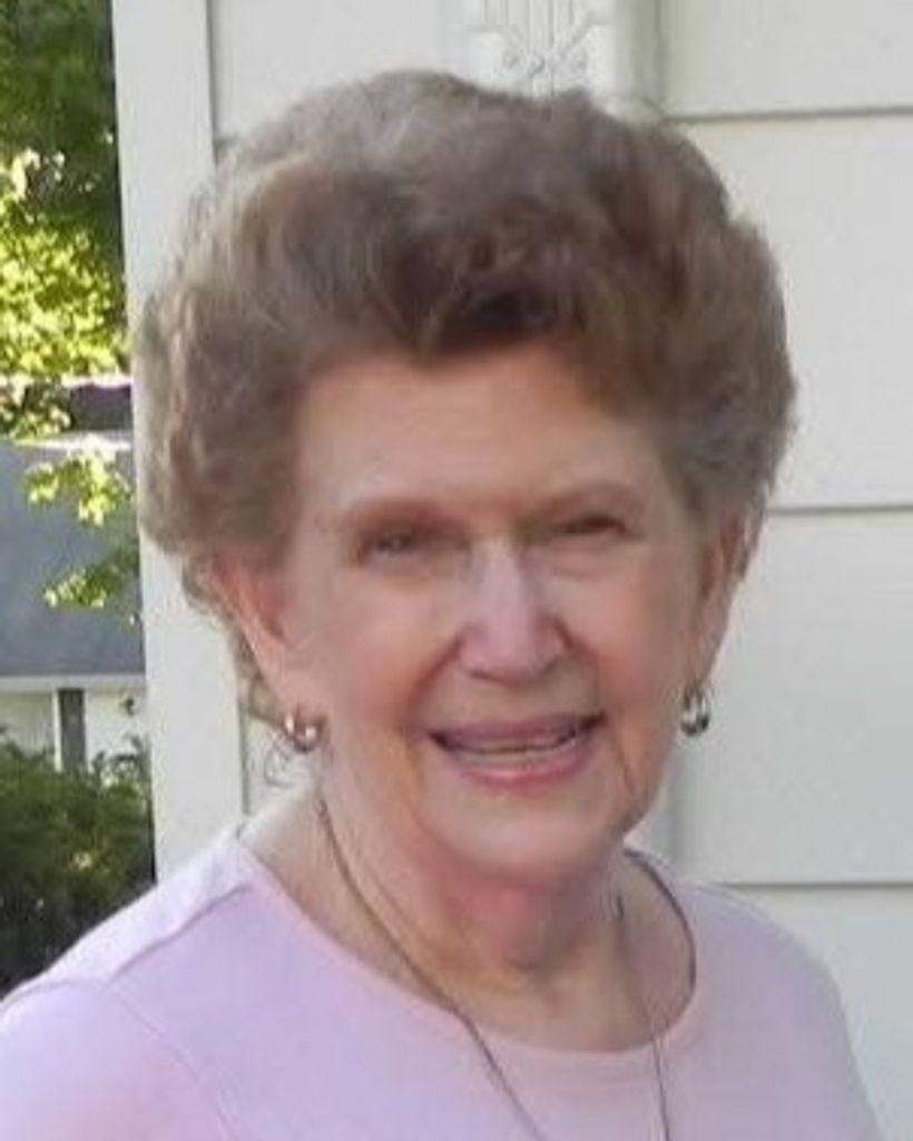 Bessie R. Miller