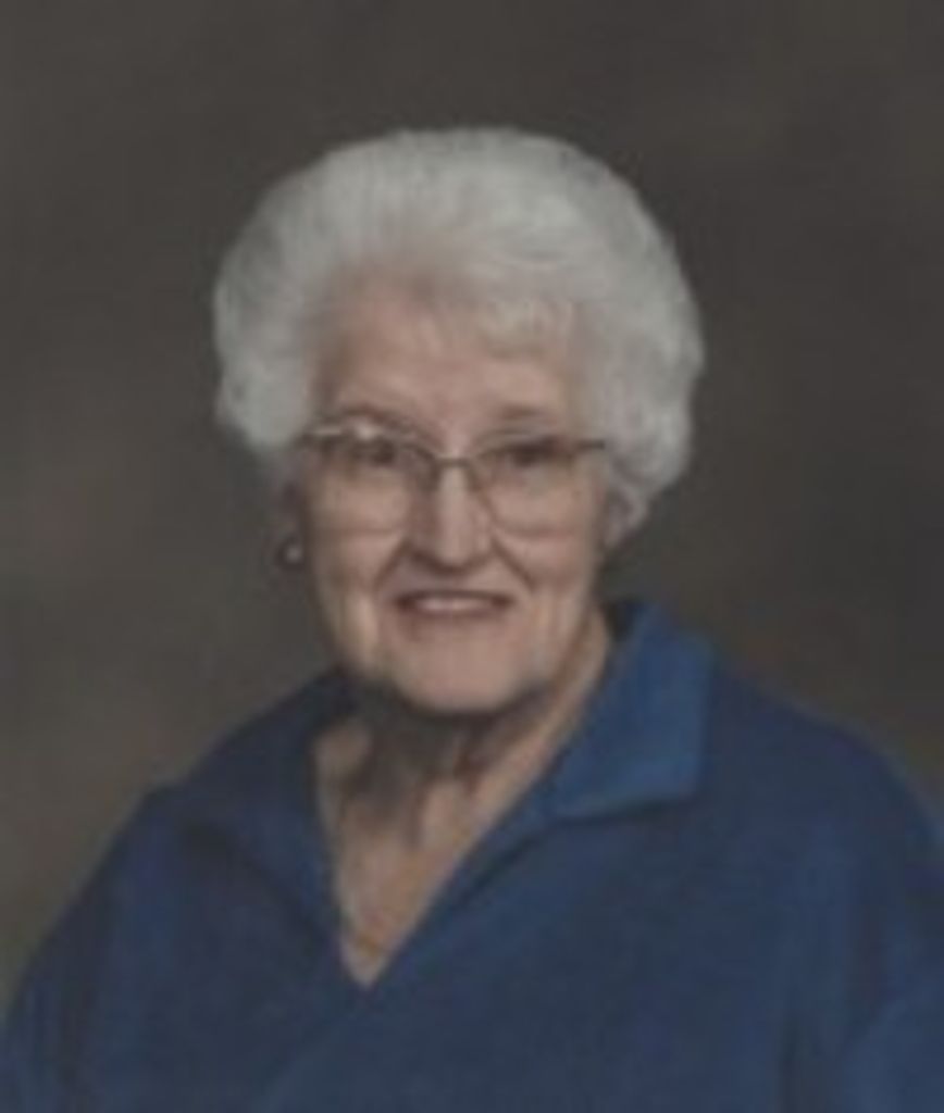 Edna Johnson