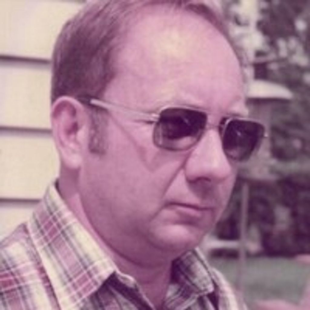 Bruce Jacobson