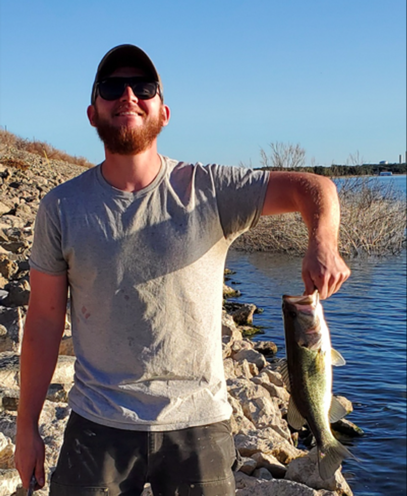 Carl Taylor Oberg Profile Photo