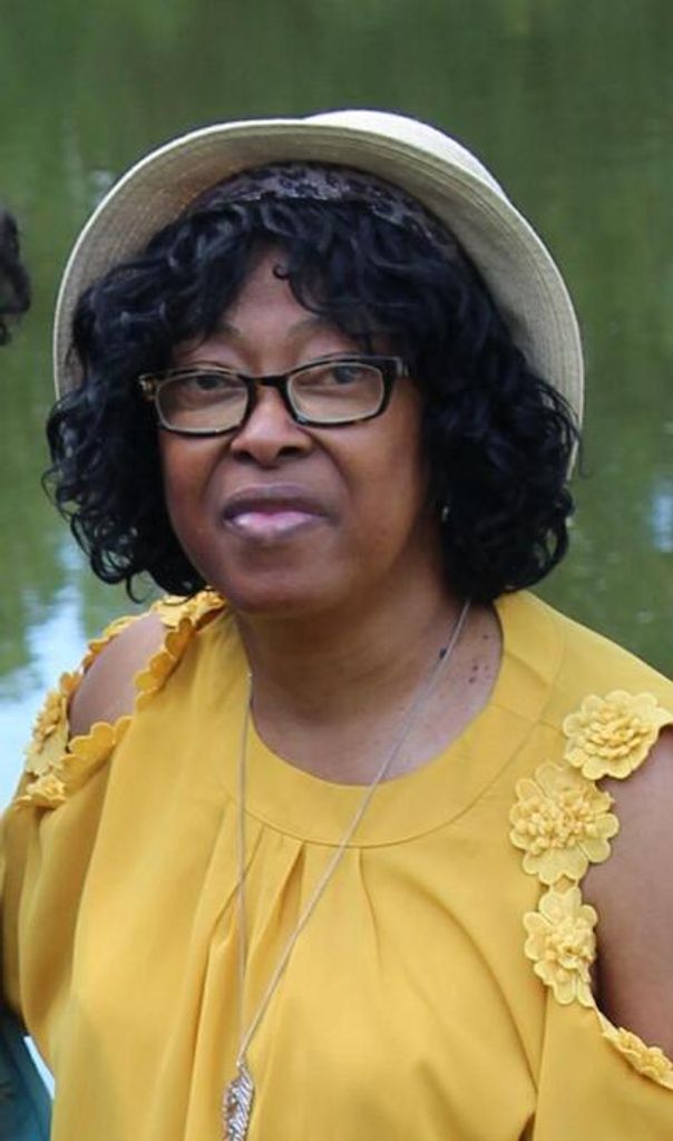 Sharmane "Jean" Howard