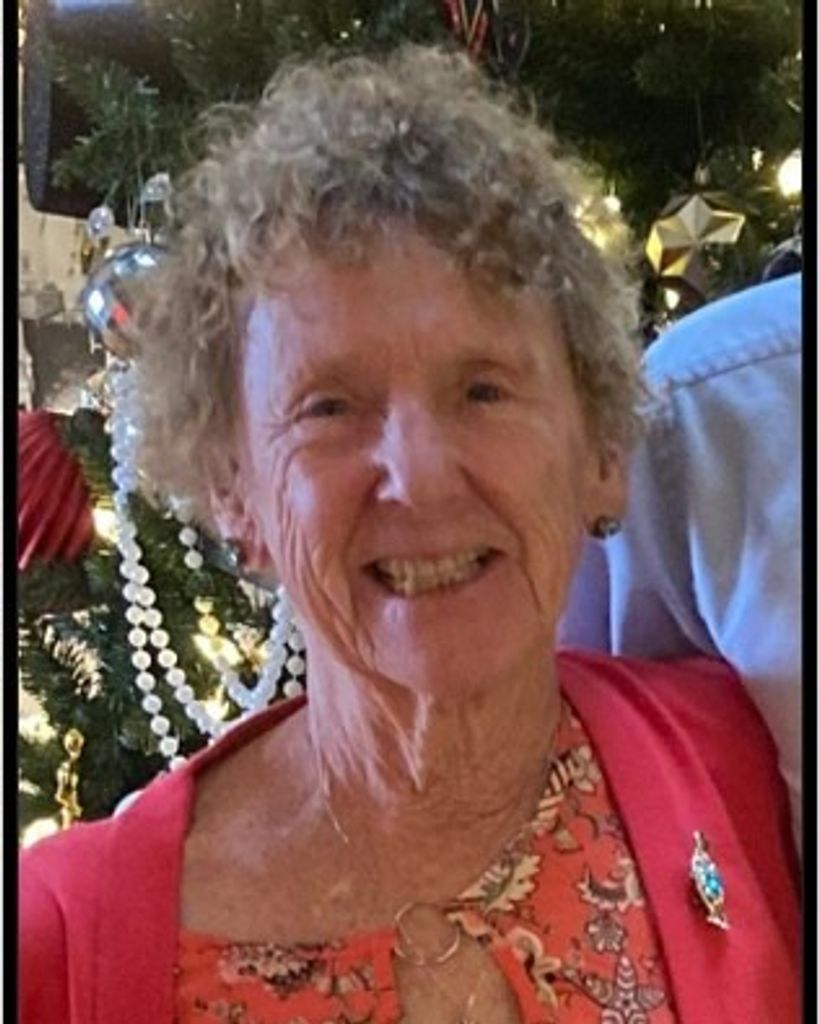 Maria Christina "Tina" Van Loan Piejak Profile Photo