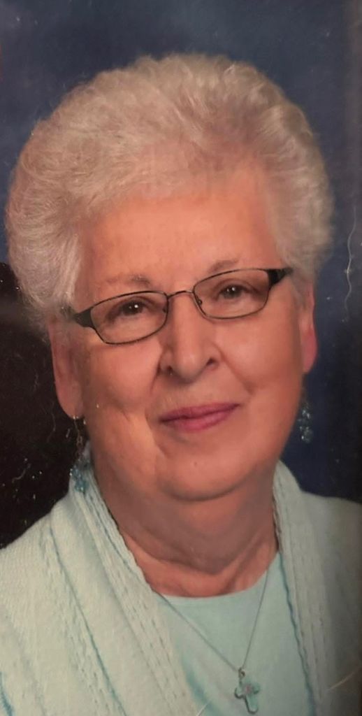 Lois Byrne