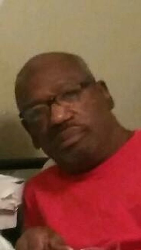 John Henry Strong Profile Photo