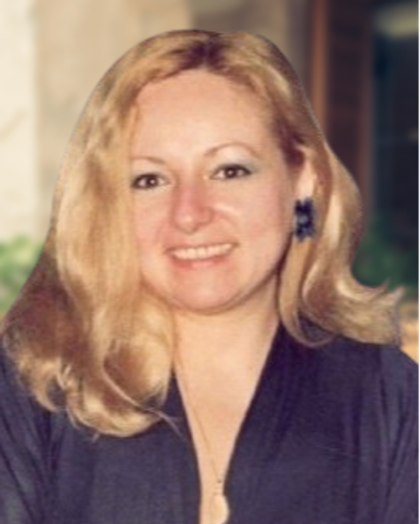 Elaine "Chuckie" Harper