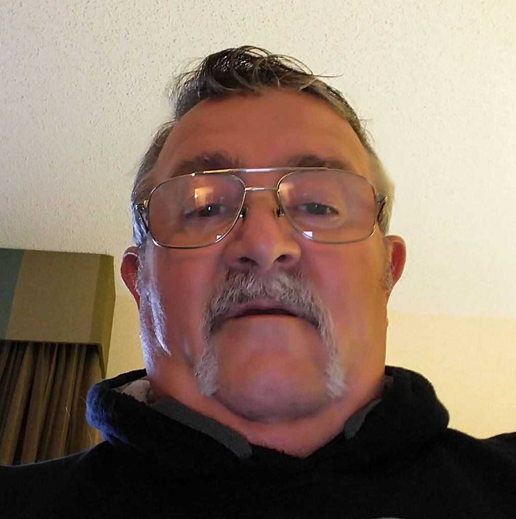 Edmund Earl Gabree Sr.