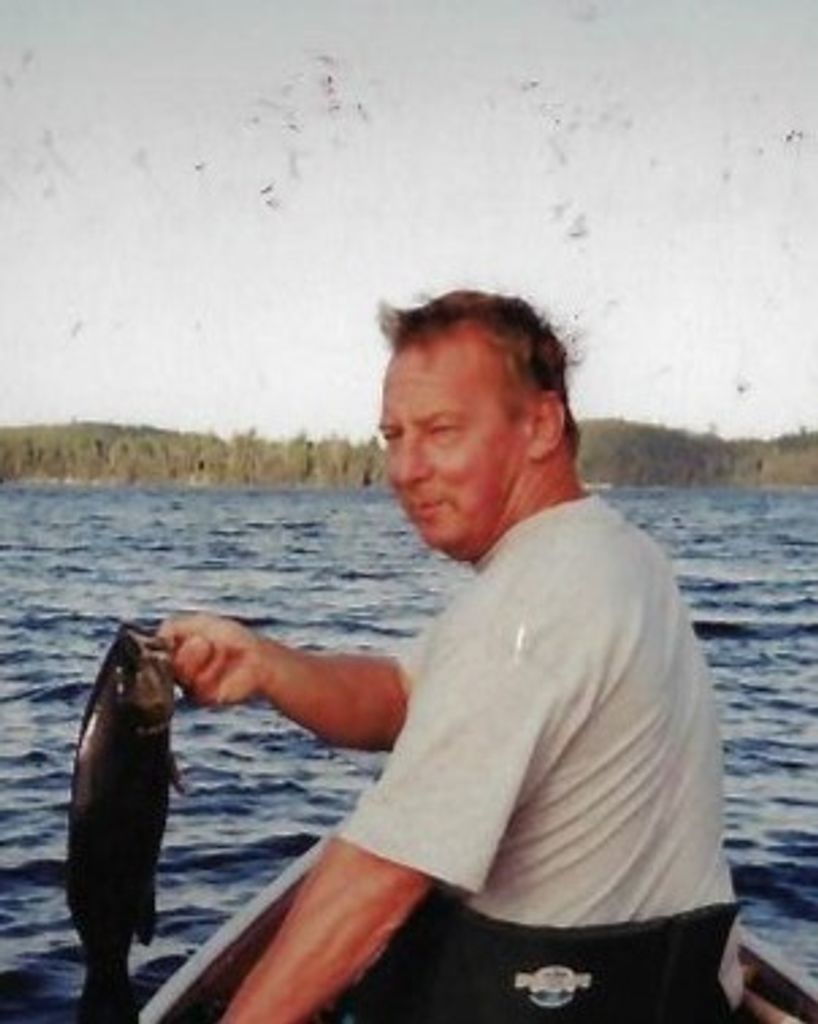 John J. Montgomery Profile Photo