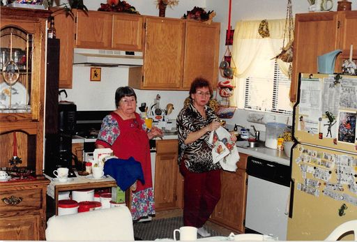 Jeanne Leona Oskins photo gallery thumbnail 61 of 90