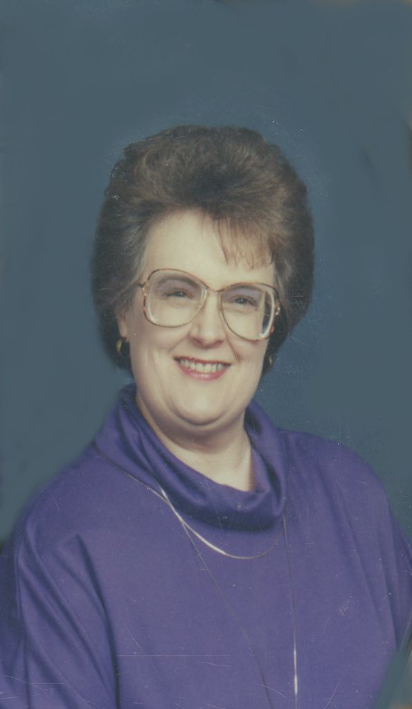 Lucy Ann Kinney