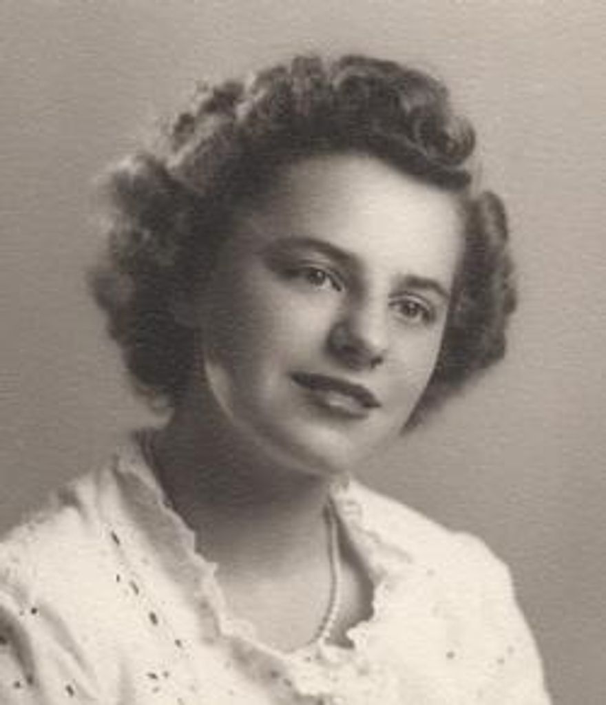 Barbara Louise Anderson Gluse