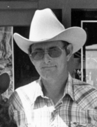 Hugh G. Hampton Profile Photo