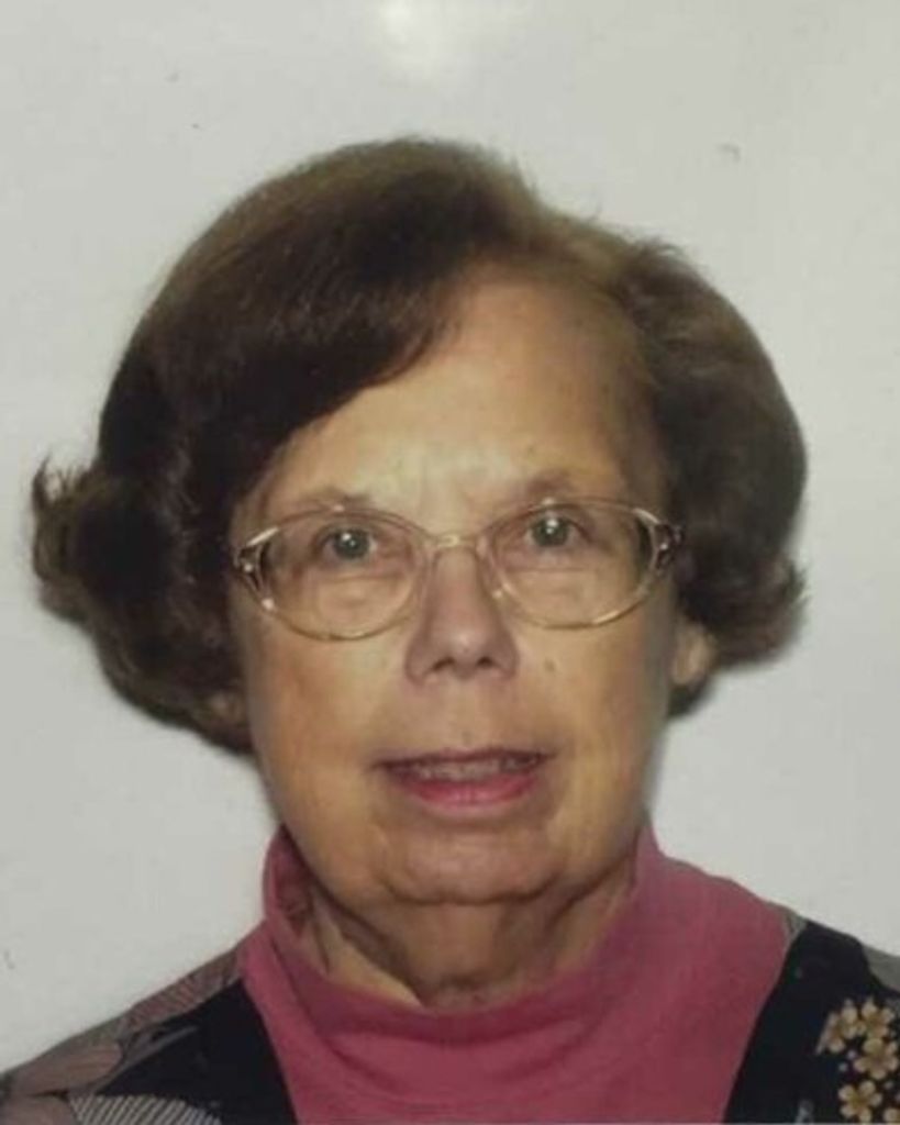Rose Floyd-Moorman Profile Photo