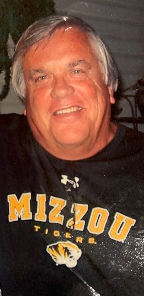 Dennis Wesley Ulrich