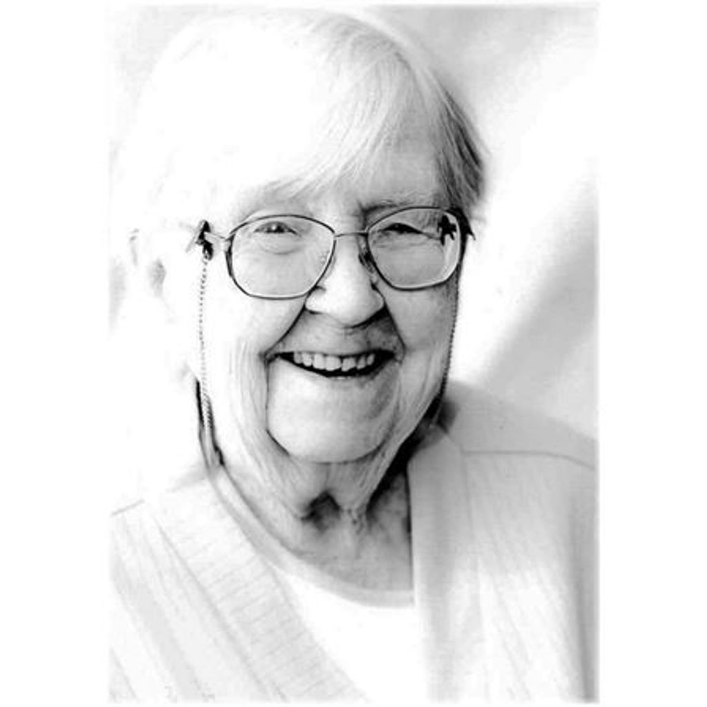 Margaret G. Wing