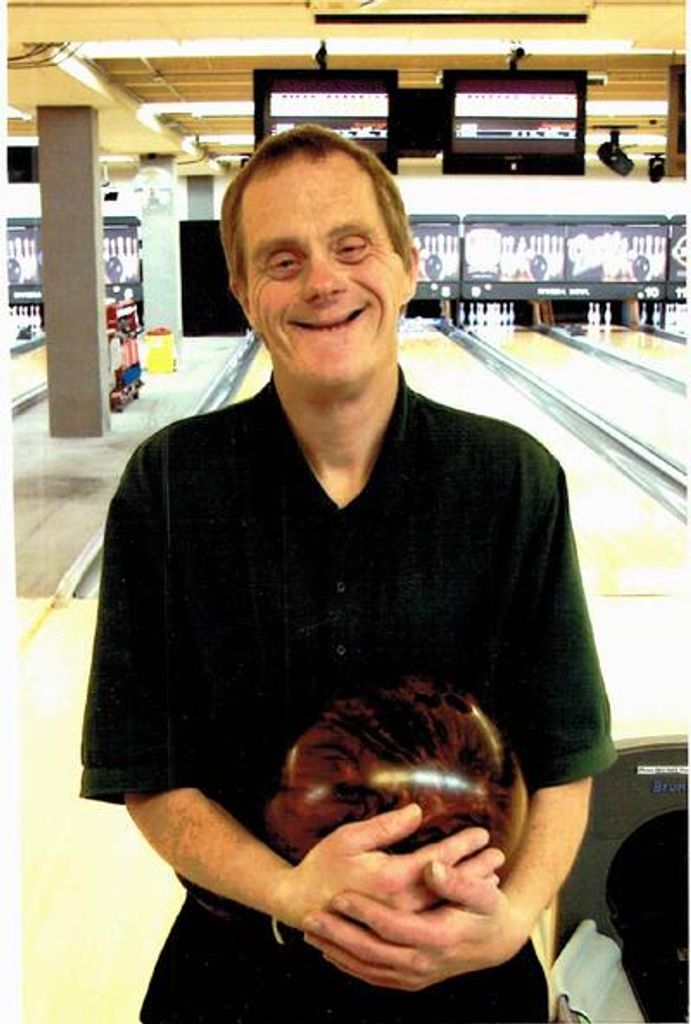 Richard "Ricky" Walter Luck Profile Photo