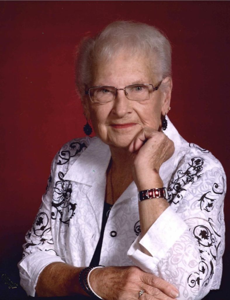Grace D. Boyd