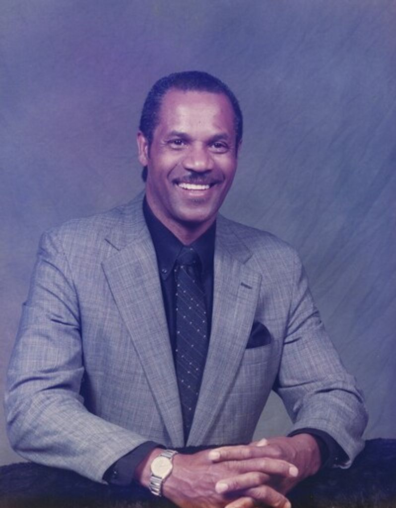 Mr. Al E. Burton Profile Photo