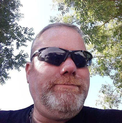 Michael Fredrick Hall Profile Photo