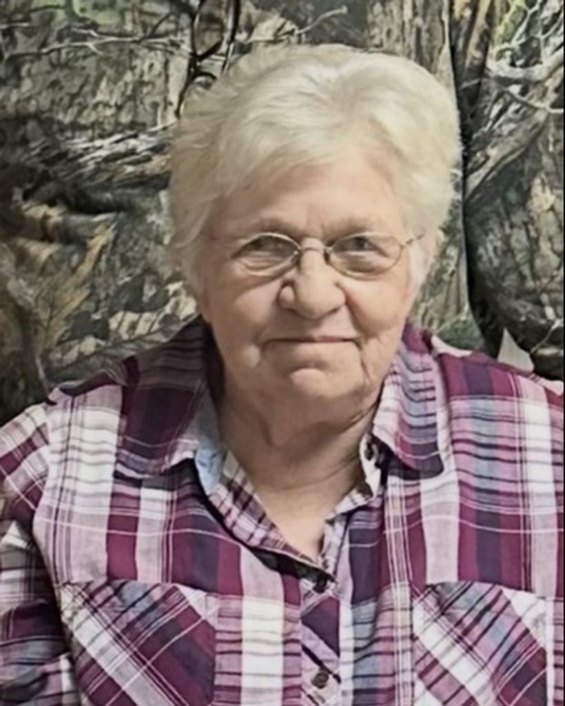 Helen Faye Parker Dill Profile Photo