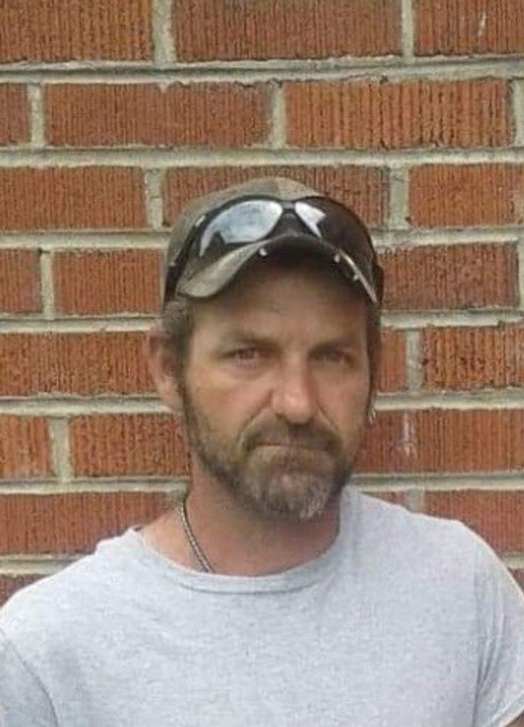 Randy David Dingus