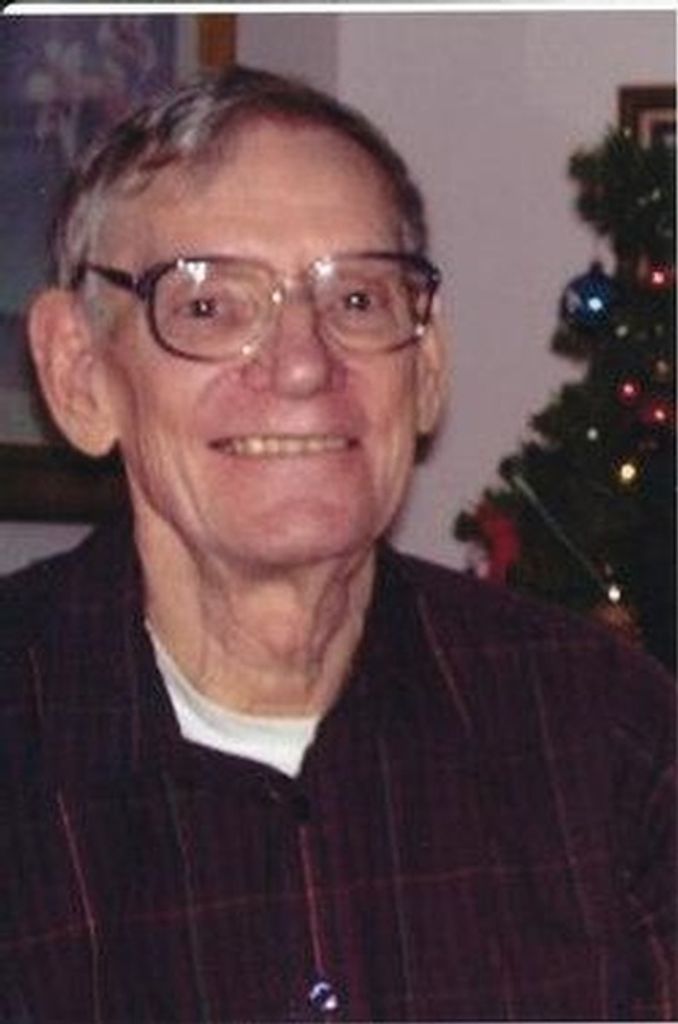 John "Jack" Clyde Campbell