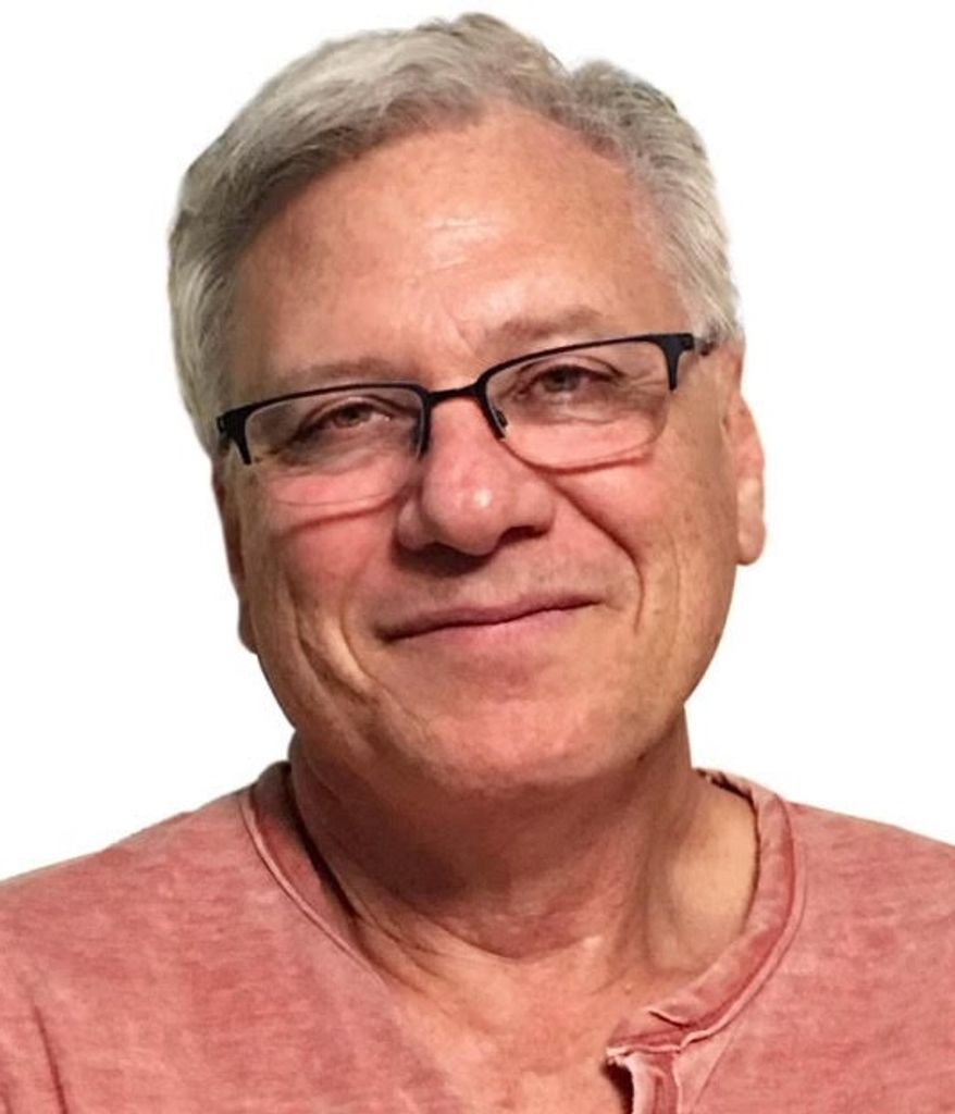 Patrick Joseph O’Connell