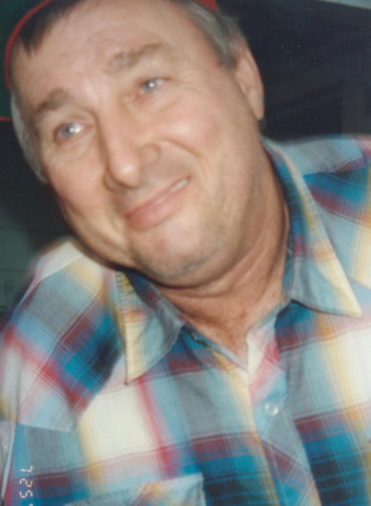 Billy Joe “Bill” Edwards