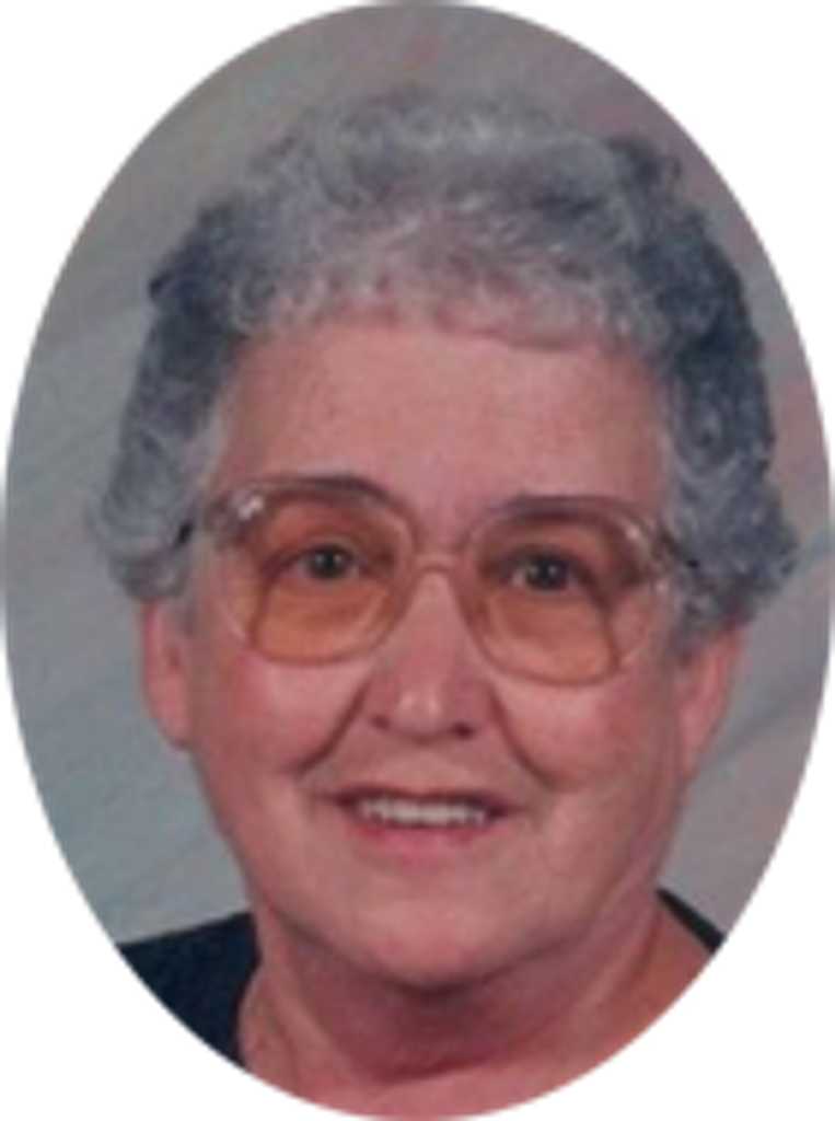 Edna Isgriggs