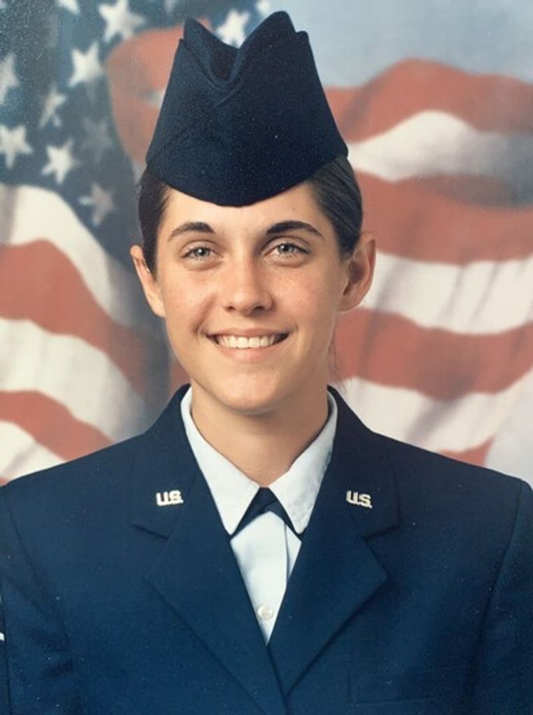 Leah Ruth Goodson Profile Photo