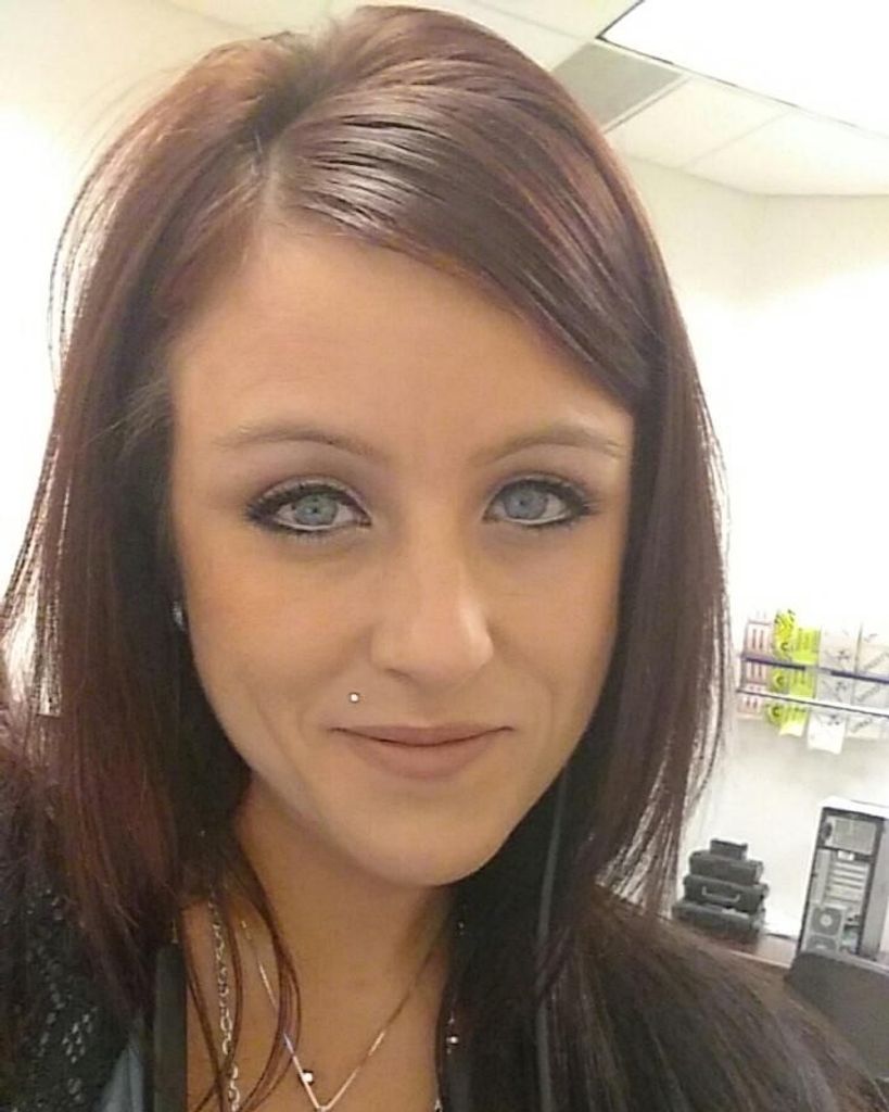 Jasmine PeyLee Turner Profile Photo