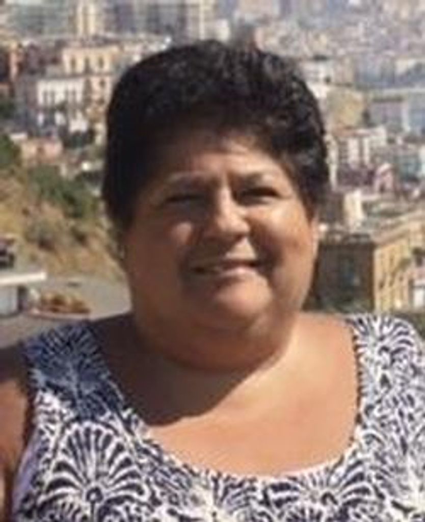 Nabila Lowe (Nee Labib)